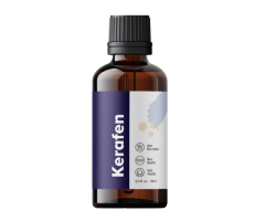 Kerafen: The Ultimate Solution to Combat Toenail Fungus